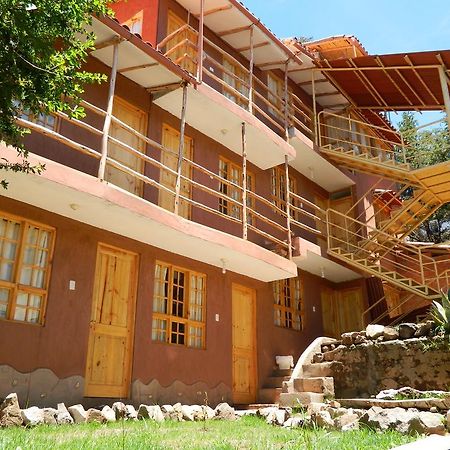 Casa Don Jose B & B Puno Esterno foto
