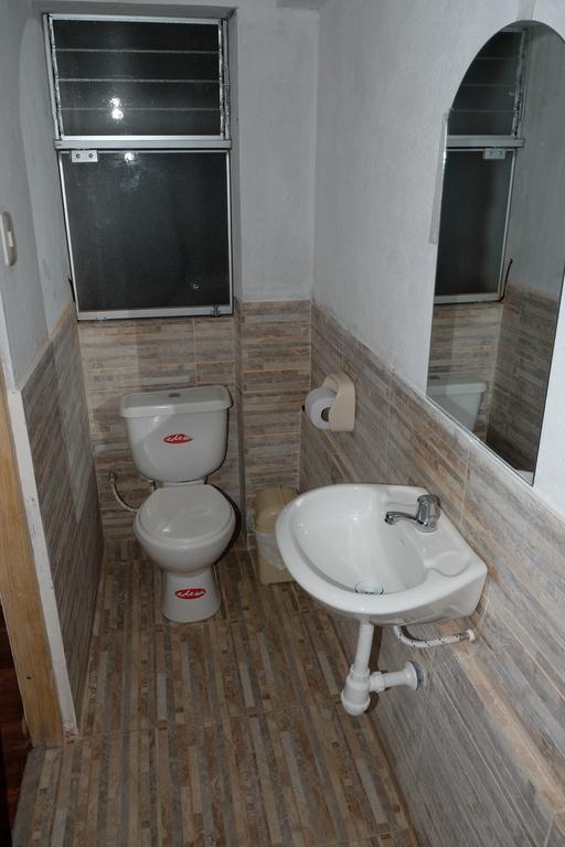Casa Don Jose B & B Puno Camera foto