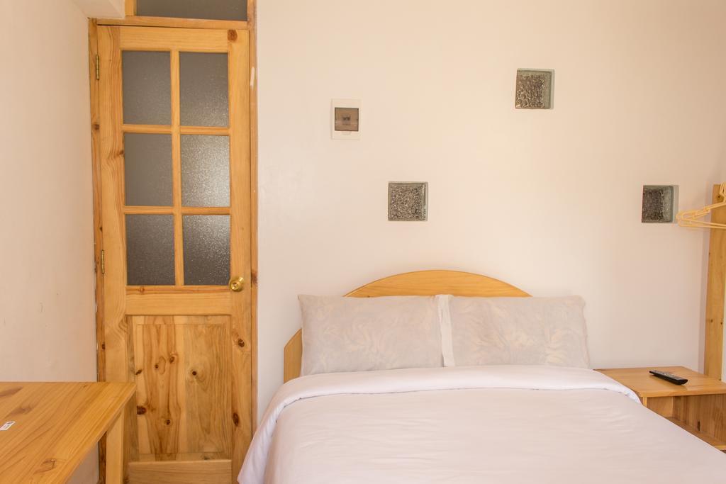 Casa Don Jose B & B Puno Esterno foto