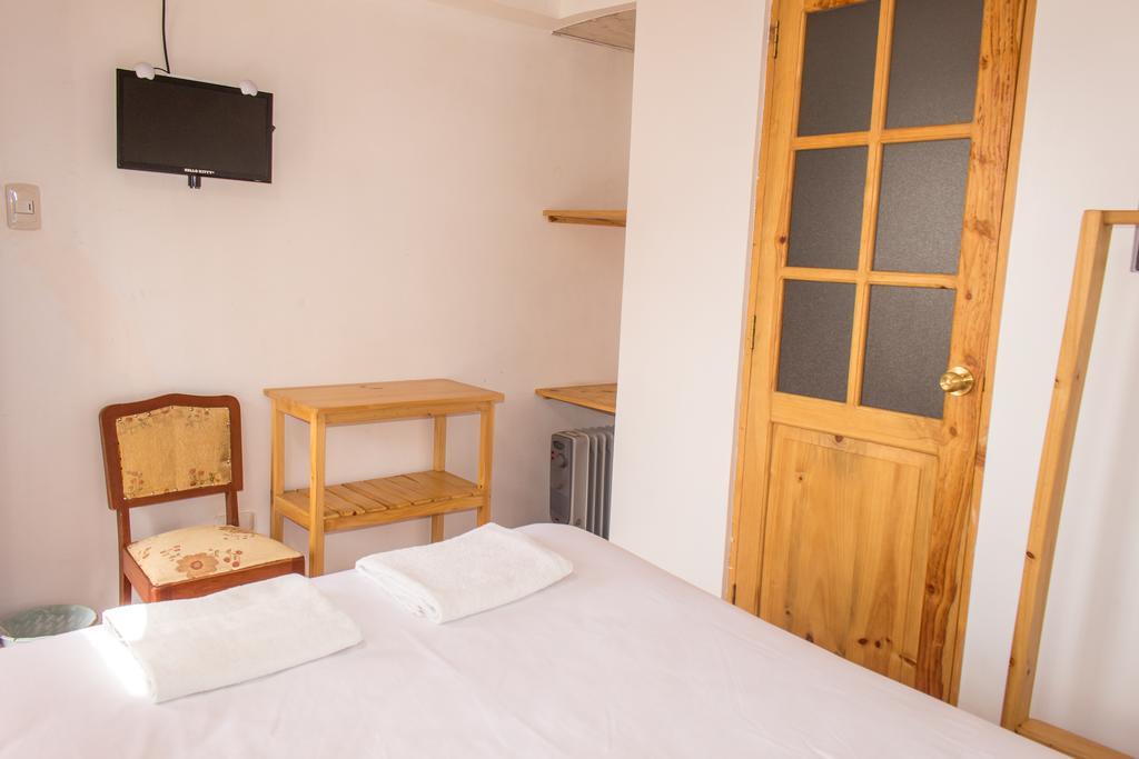 Casa Don Jose B & B Puno Esterno foto