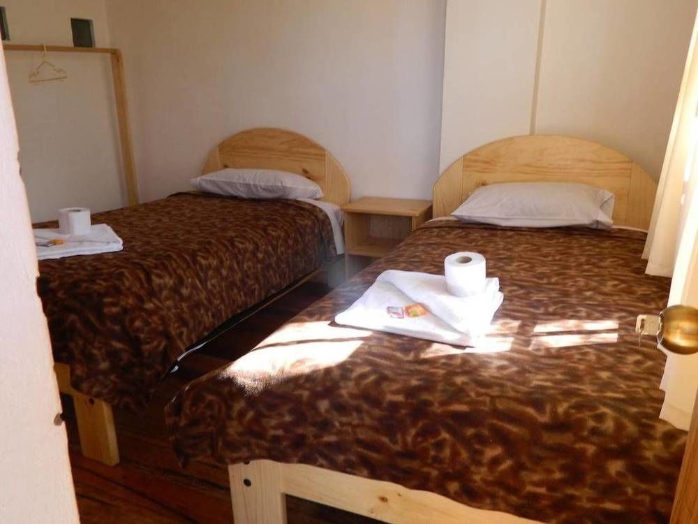 Casa Don Jose B & B Puno Esterno foto