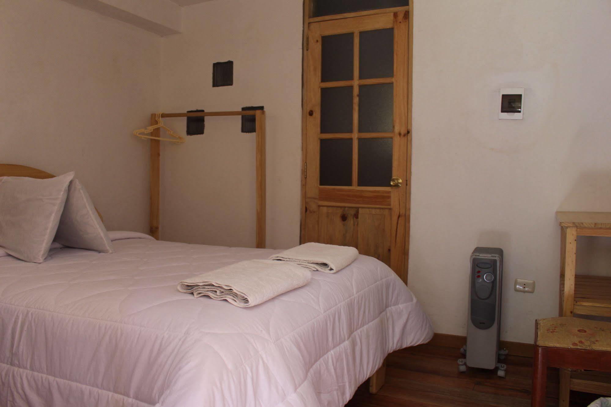 Casa Don Jose B & B Puno Esterno foto