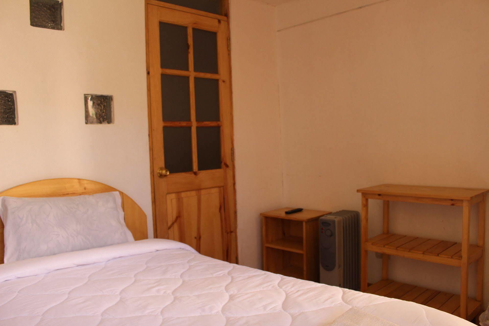 Casa Don Jose B & B Puno Esterno foto