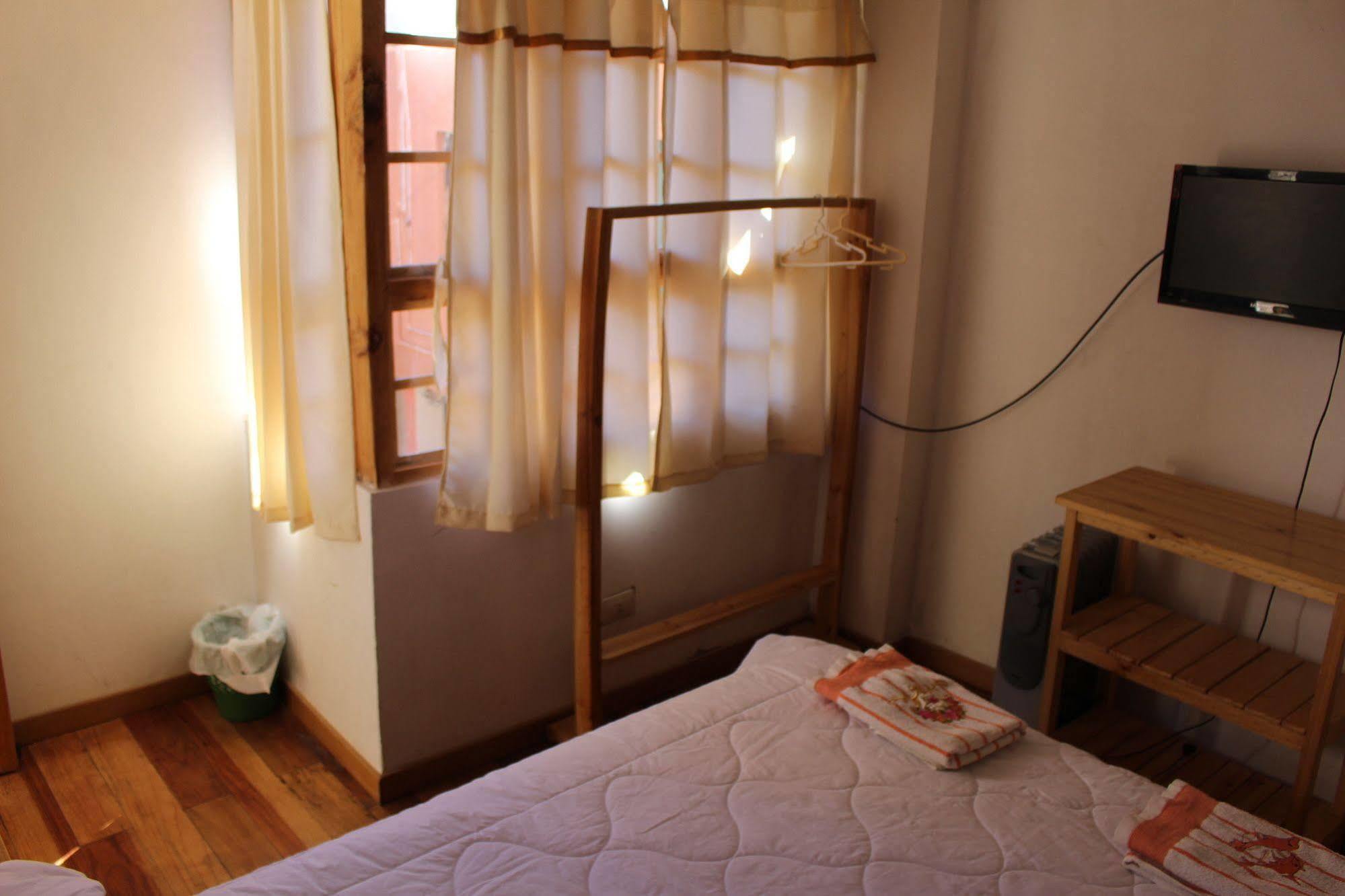 Casa Don Jose B & B Puno Esterno foto