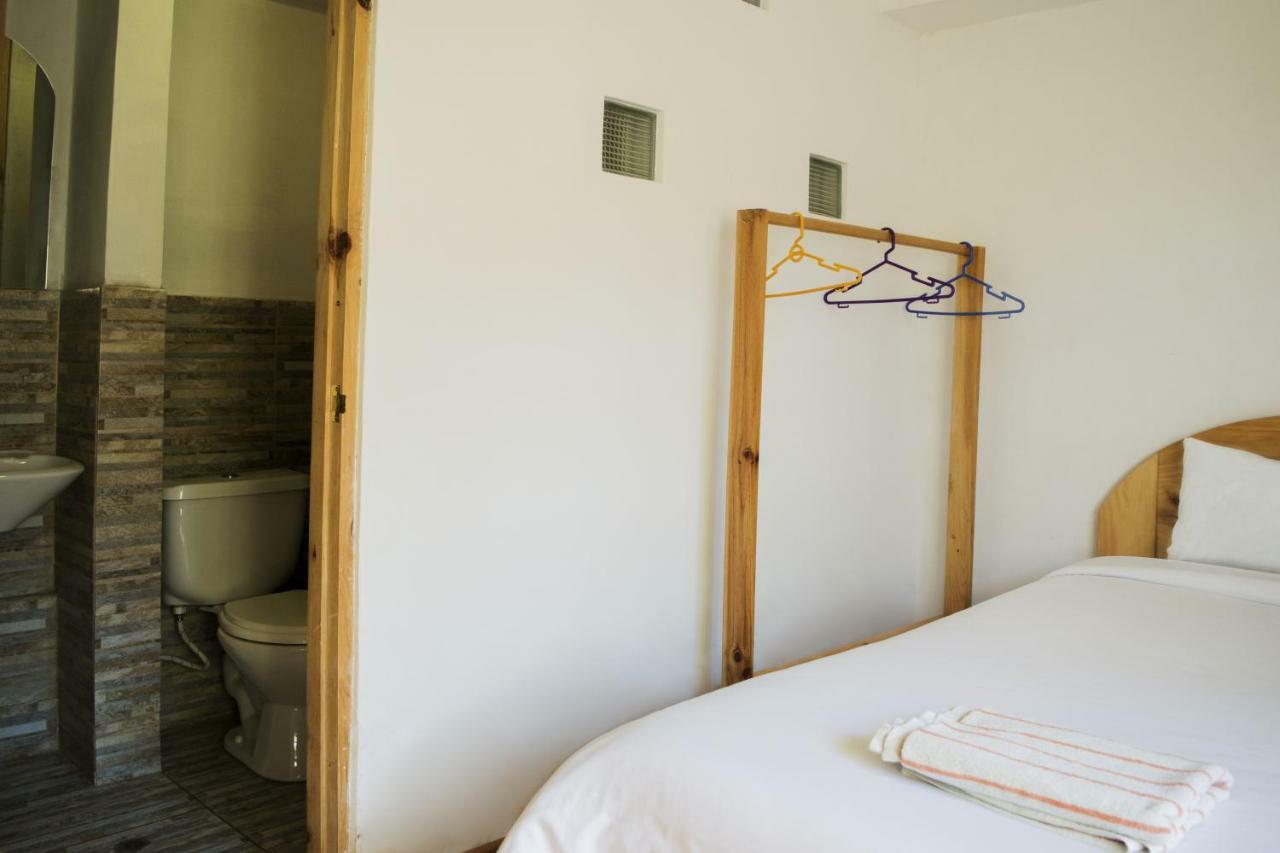 Casa Don Jose B & B Puno Esterno foto