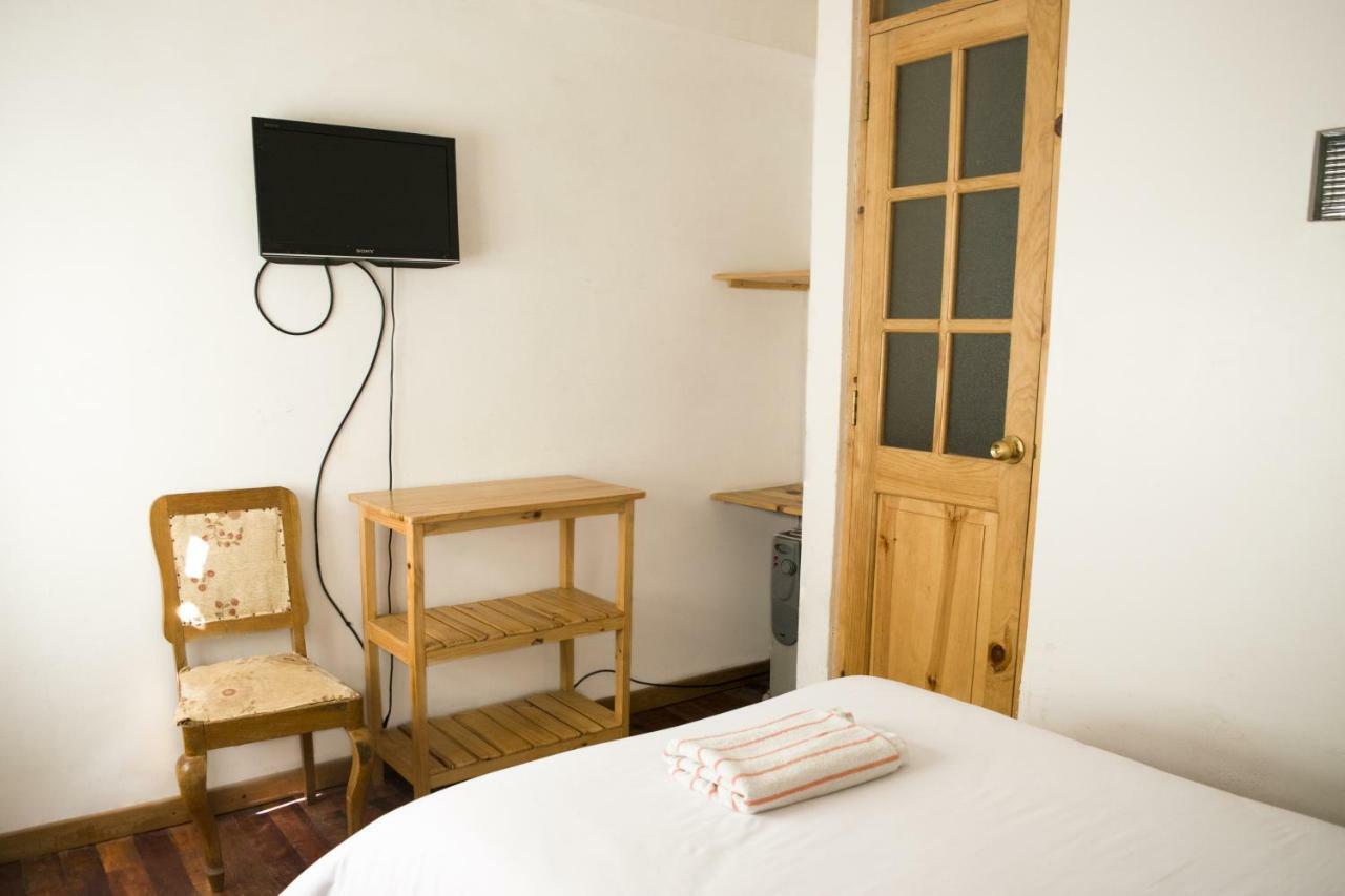Casa Don Jose B & B Puno Esterno foto