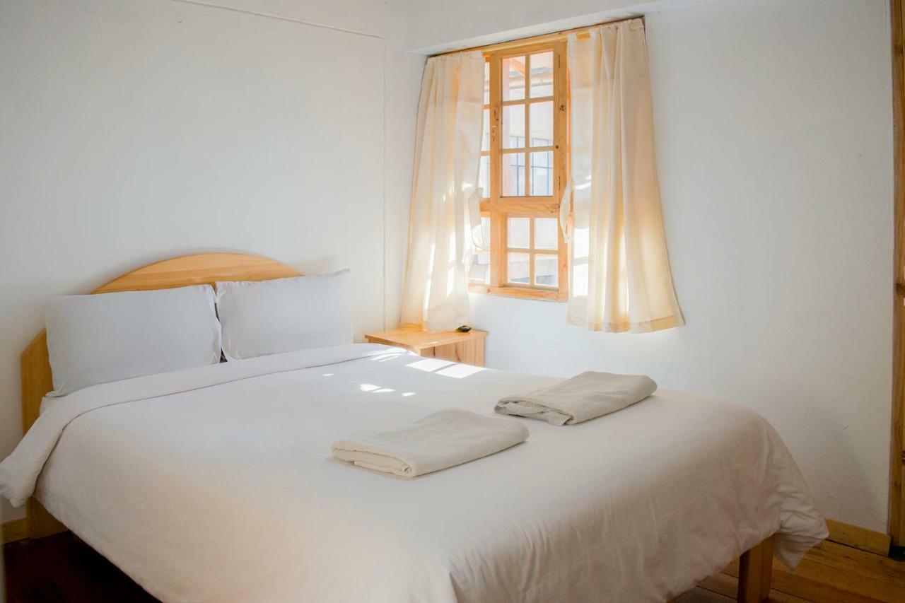 Casa Don Jose B & B Puno Esterno foto