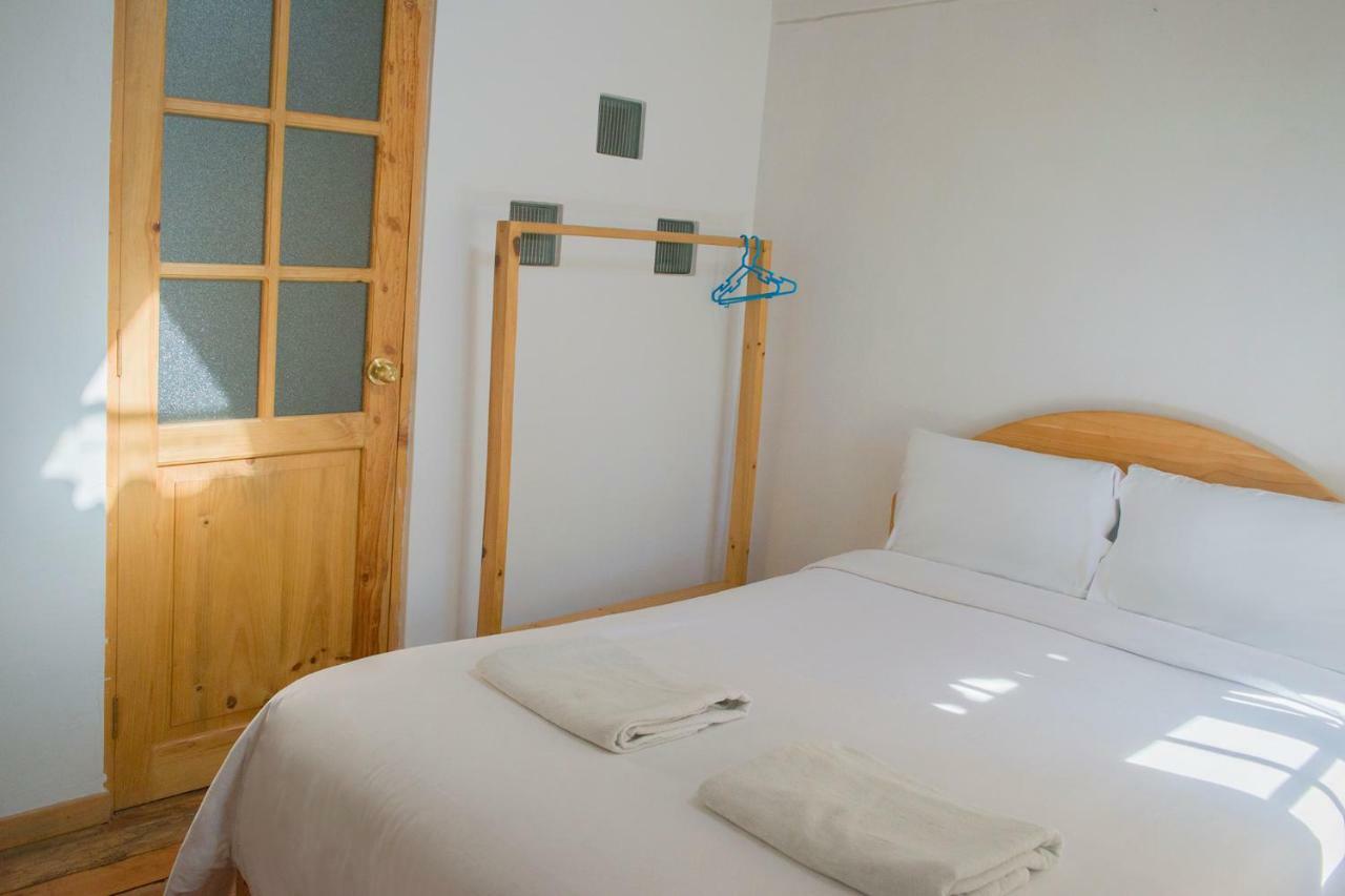 Casa Don Jose B & B Puno Esterno foto